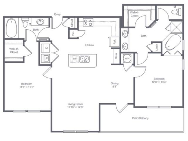 4200 Broadway Avenue 9308, Flower Mound, TX 75028