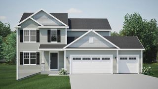 1730 Cardinal COURT, Mukwonago, WI 53149