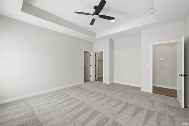 4274 Demeree Way, West Lafayette, IN 47906