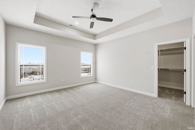 4274 Demeree Way, West Lafayette, IN 47906