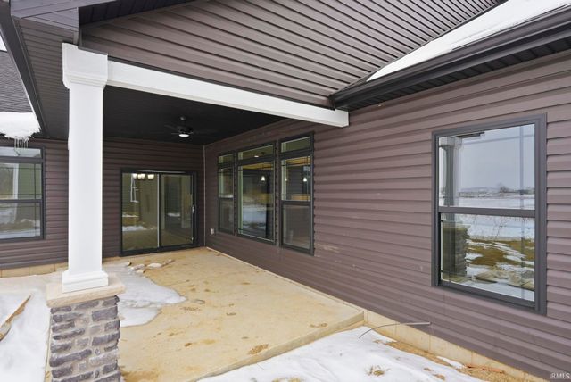 4274 Demeree Way, West Lafayette, IN 47906