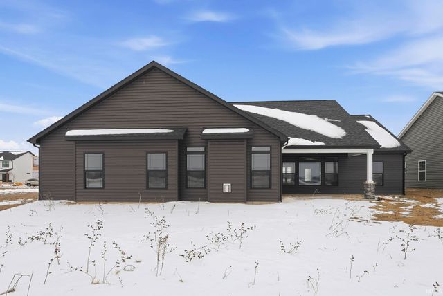 4274 Demeree Way, West Lafayette, IN 47906