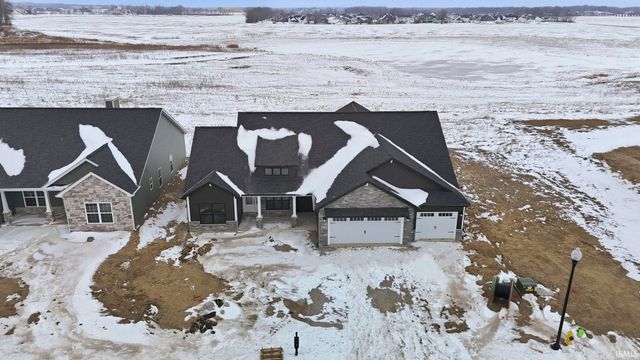 4274 Demeree Way, West Lafayette, IN 47906