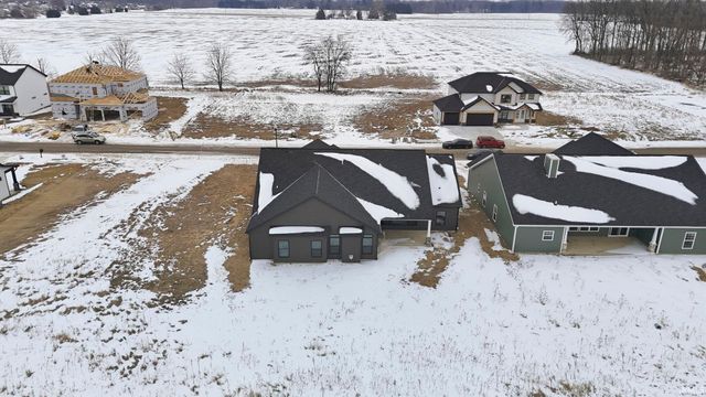 4274 Demeree Way, West Lafayette, IN 47906