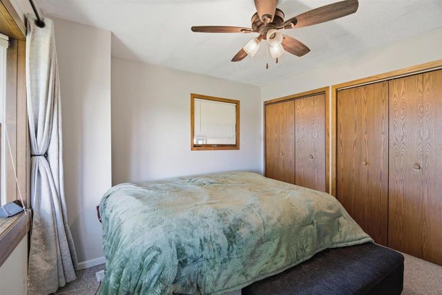 W10531 ROLOFF ROAD, New London, WI 54961