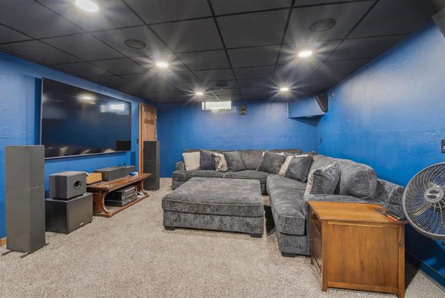 W10531 ROLOFF ROAD, New London, WI 54961