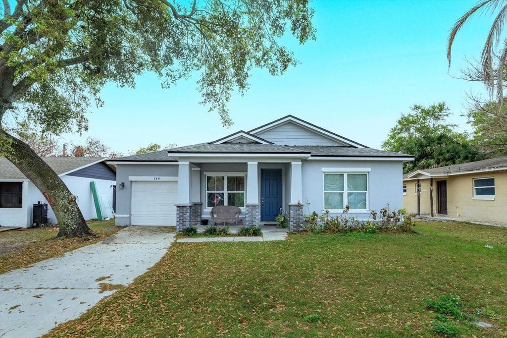 884 KLONDIKE STREET, Winter Garden, FL 34787