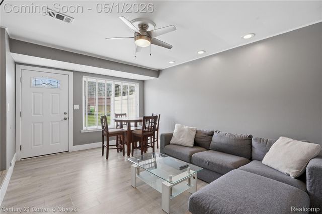 862 N Main Street, Milford Village, MI 48381