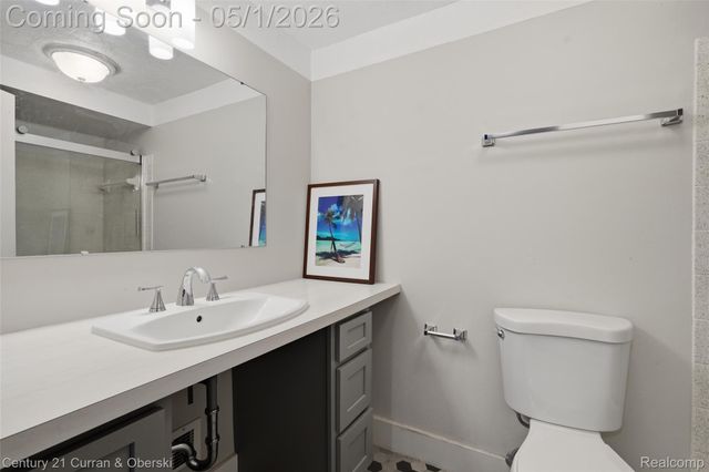 862 N Main Street, Milford Village, MI 48381