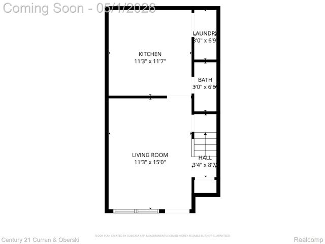 862 N Main Street, Milford Village, MI 48381