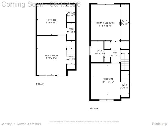 862 N Main Street, Milford Village, MI 48381
