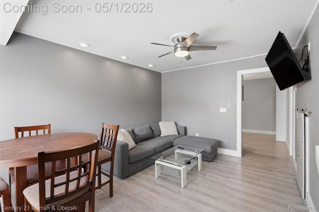862 N Main Street, Milford Village, MI 48381