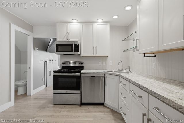 862 N Main Street, Milford Village, MI 48381