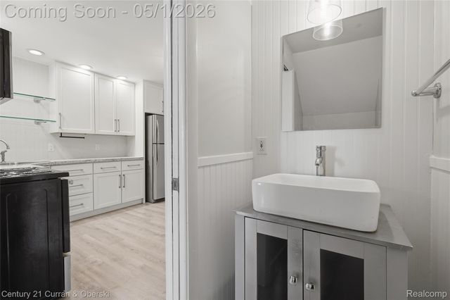 862 N Main Street, Milford Village, MI 48381