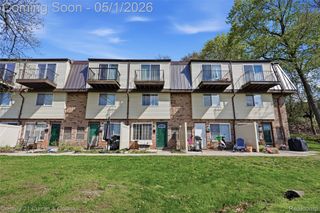 862 N Main Street, Milford Village, MI 48381