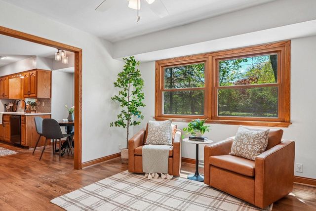 N50W17803 Greenview AVENUE, Menomonee Falls, WI 53051