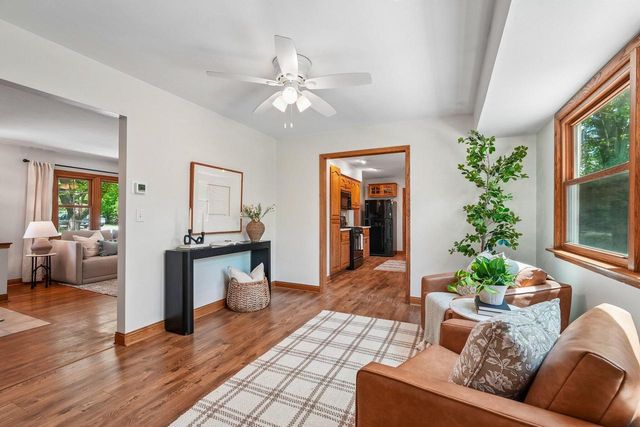 N50W17803 Greenview AVENUE, Menomonee Falls, WI 53051