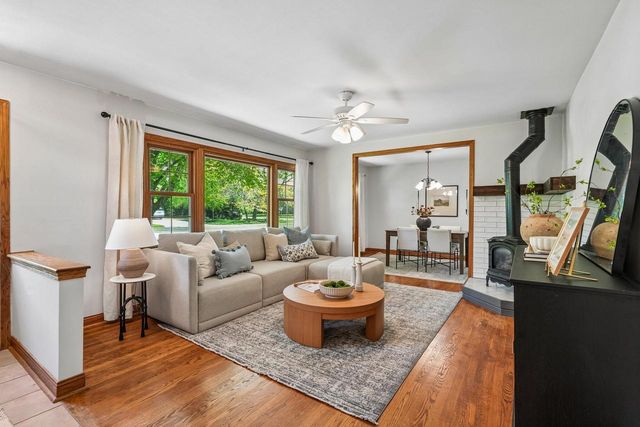 N50W17803 Greenview AVENUE, Menomonee Falls, WI 53051