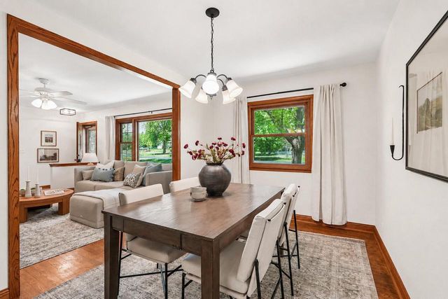 N50W17803 Greenview AVENUE, Menomonee Falls, WI 53051