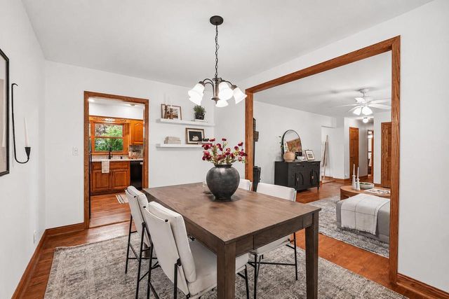 N50W17803 Greenview AVENUE, Menomonee Falls, WI 53051