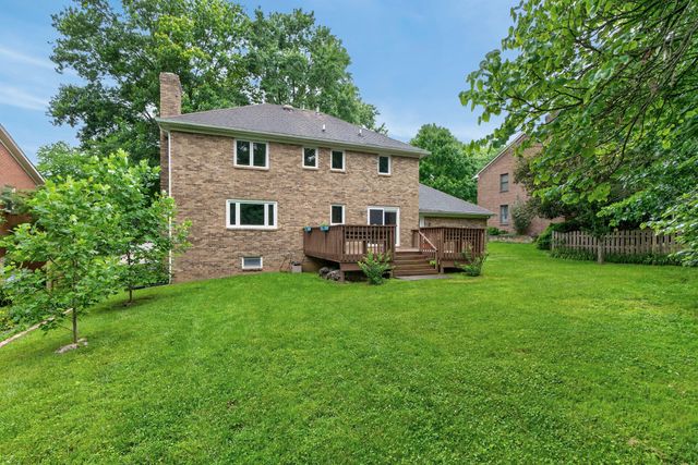 2417 Vale Drive, Lexington, KY 40514