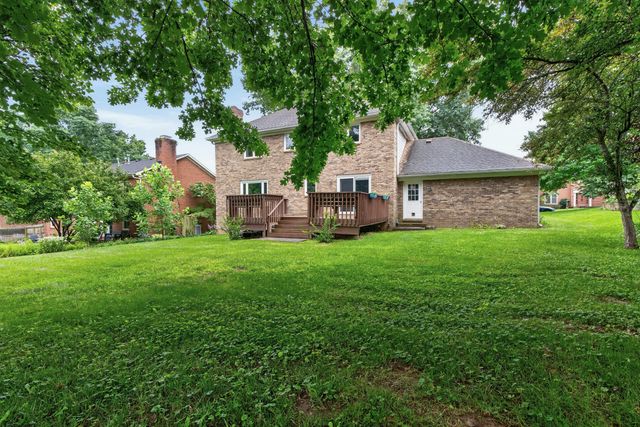 2417 Vale Drive, Lexington, KY 40514