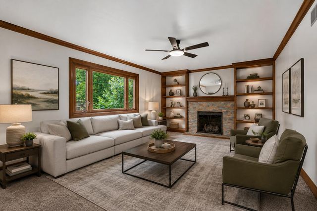 2417 Vale Drive, Lexington, KY 40514