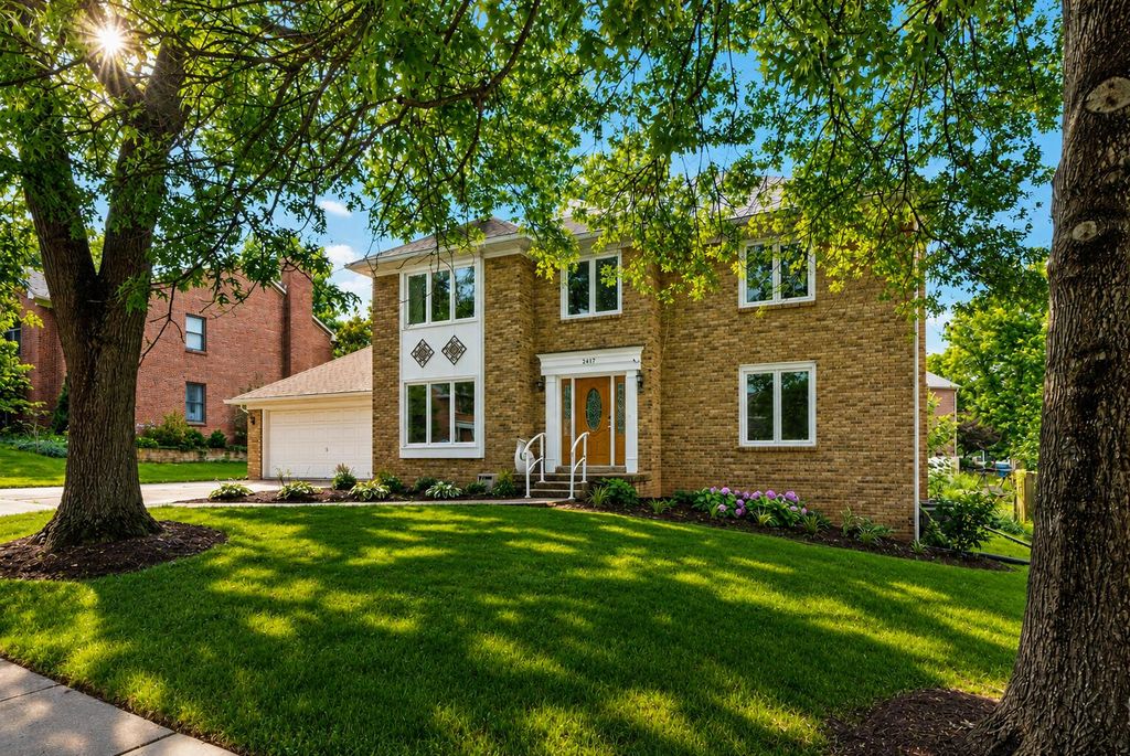 2417 Vale Drive, Lexington, KY 40514