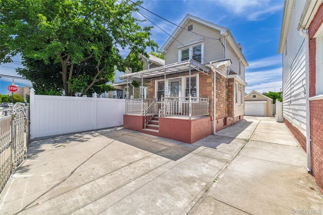 16814 110th Road, Jamaica, NY 11433