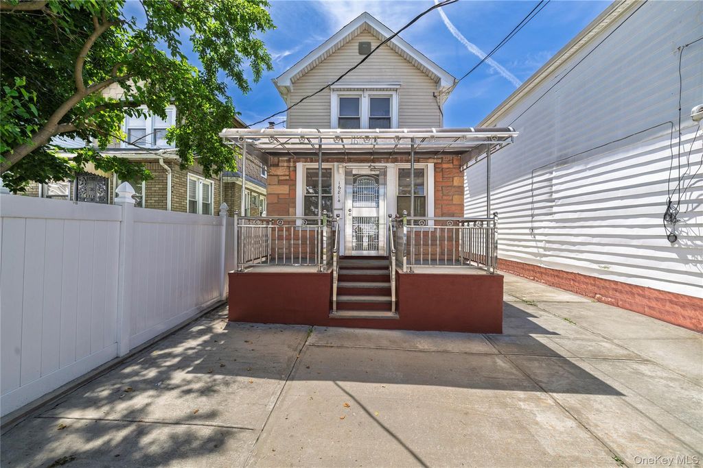 16814 110th Road, Jamaica, NY 11433