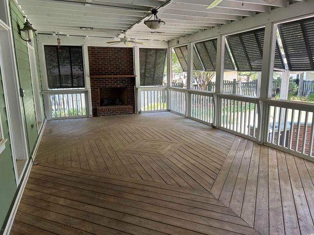 518 Country Club Dr., Johnsonville, SC 29555