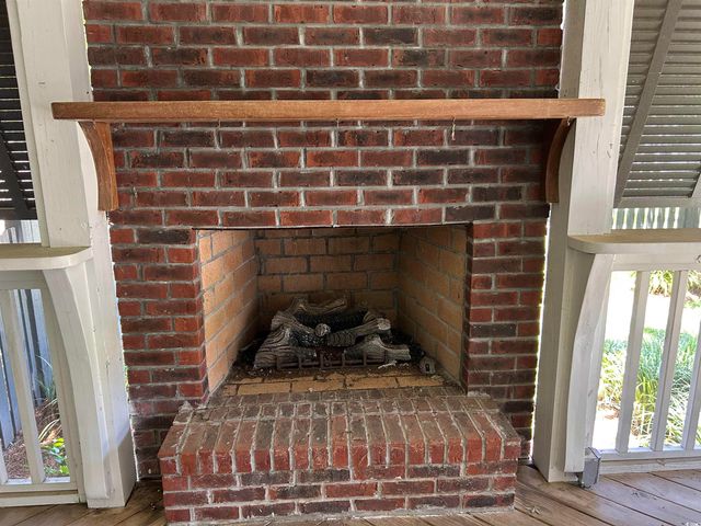 518 Country Club Dr., Johnsonville, SC 29555