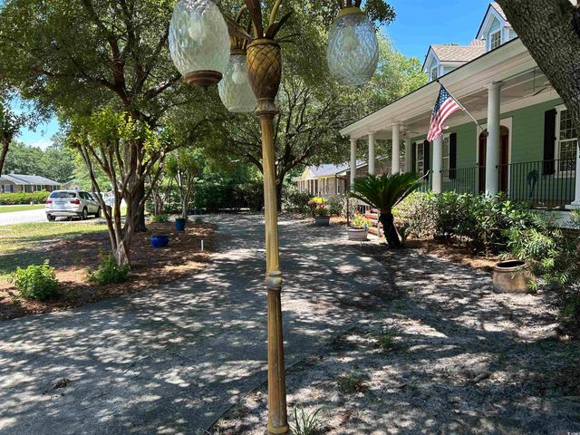 518 Country Club Dr., Johnsonville, SC 29555