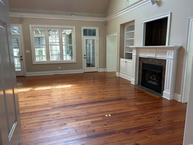 518 Country Club Dr., Johnsonville, SC 29555