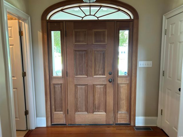 518 Country Club Dr., Johnsonville, SC 29555