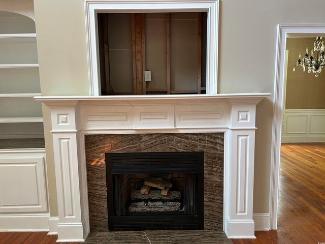 518 Country Club Dr., Johnsonville, SC 29555