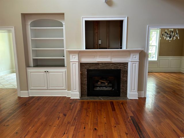 518 Country Club Dr., Johnsonville, SC 29555