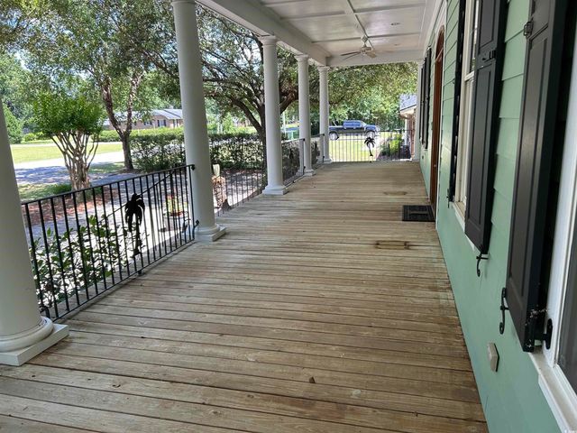 518 Country Club Dr., Johnsonville, SC 29555