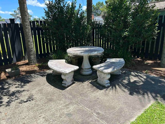 518 Country Club Dr., Johnsonville, SC 29555