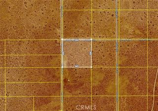 0 Corner of Chrysler Dr/Forest Blvd, California City, CA 93505