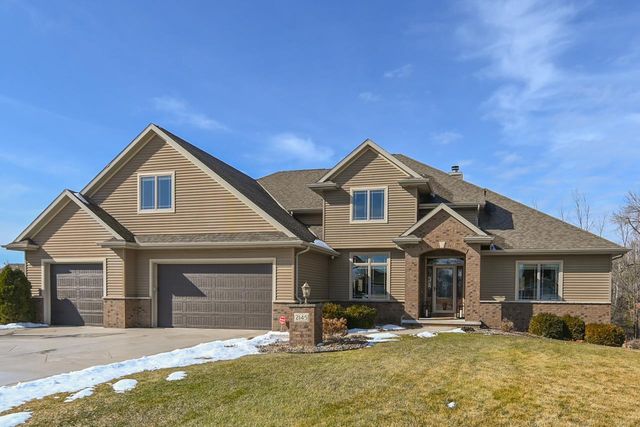 2145 ROBERTA COURT, Green Bay, WI 54313