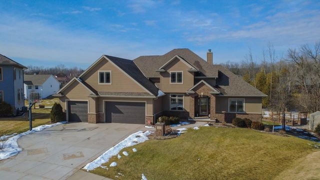 2145 ROBERTA COURT, Green Bay, WI 54313