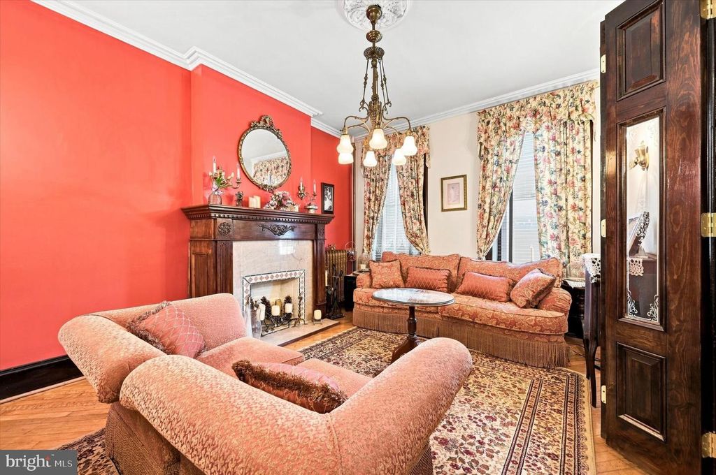 1322 E MONTGOMERY, PHILADELPHIA, PA 19125 — photo 4