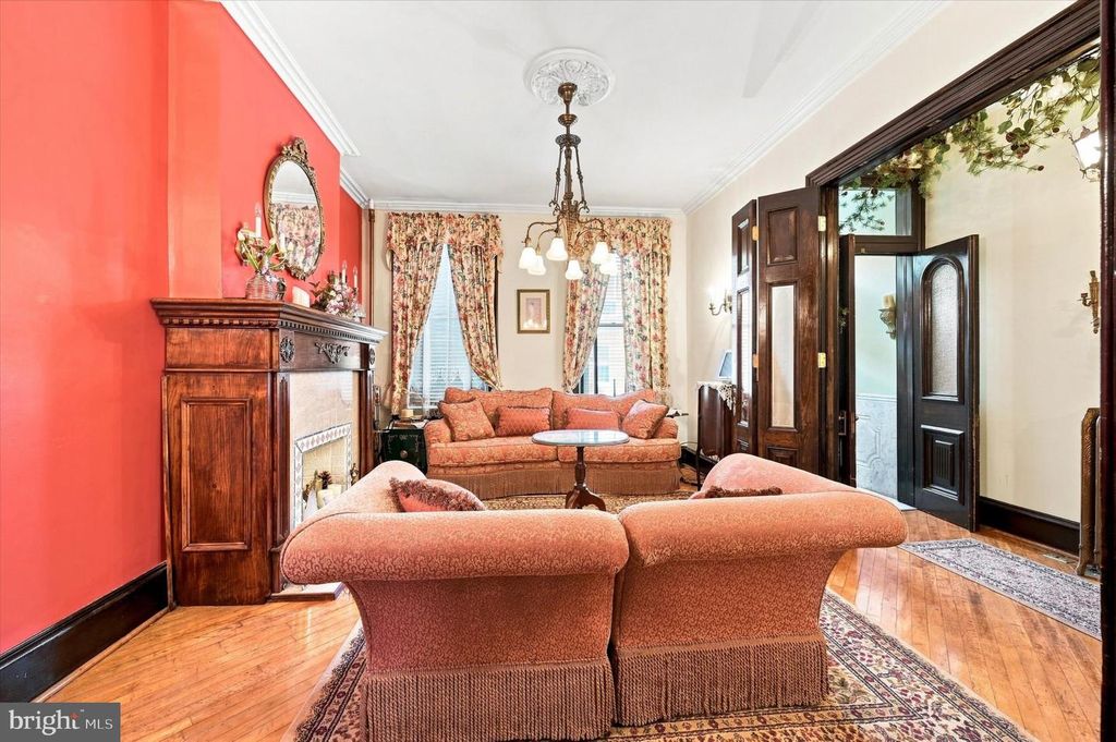 1322 E MONTGOMERY, PHILADELPHIA, PA 19125 — photo 5