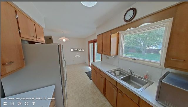 629 Duane Court, Ann Arbor, MI 48103