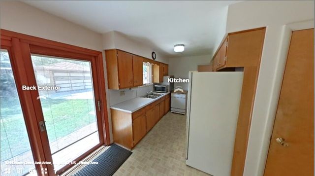 629 Duane Court, Ann Arbor, MI 48103