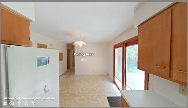 629 Duane Court, Ann Arbor, MI 48103