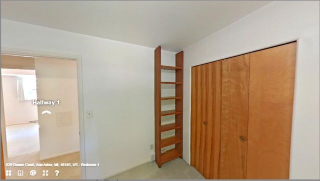 629 Duane Court, Ann Arbor, MI 48103