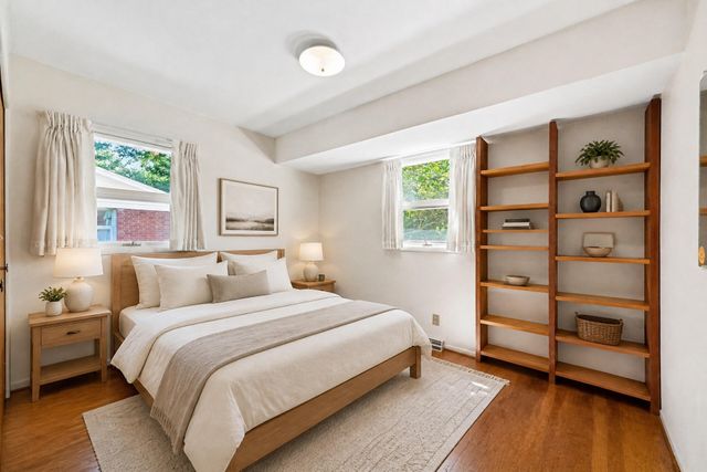 629 Duane Court, Ann Arbor, MI 48103