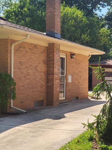 629 Duane Court, Ann Arbor, MI 48103